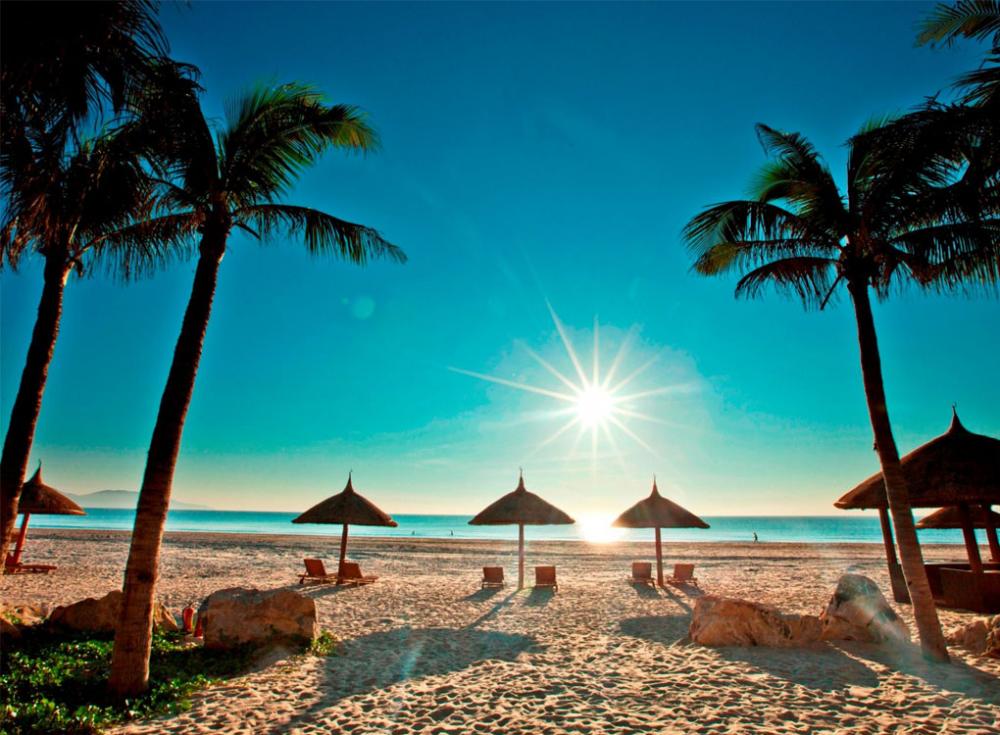 Mùa hè là thời gian đẹp nhất để du lịch Nha Trang Mùa hè là thời gian đẹp nhất để du lịch Nha Trang