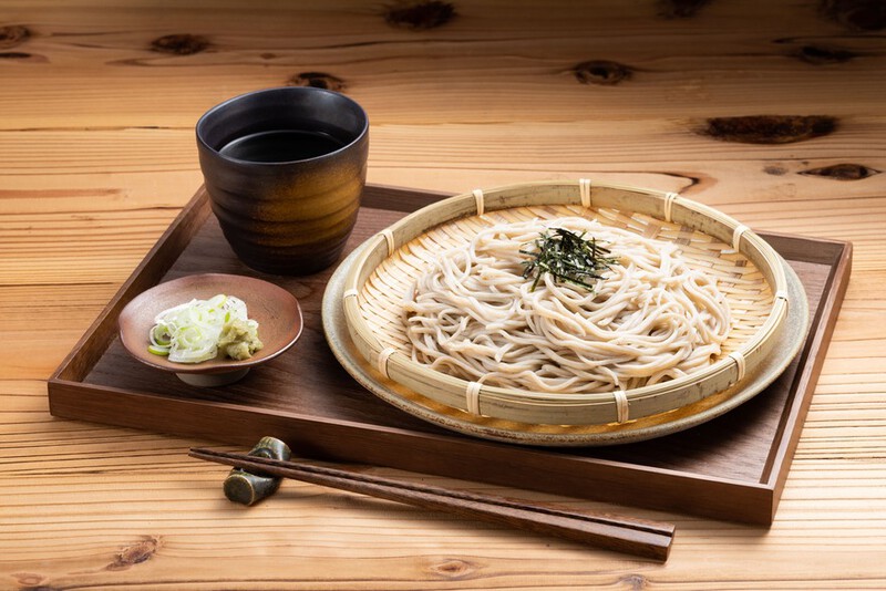 Thưởng thức những món ăn mát lạnh đặc trưng vào mùa hè tại Nhật Bản Thưởng thức những món ăn mát lạnh đặc trưng vào mùa hè tại Nhật Bản