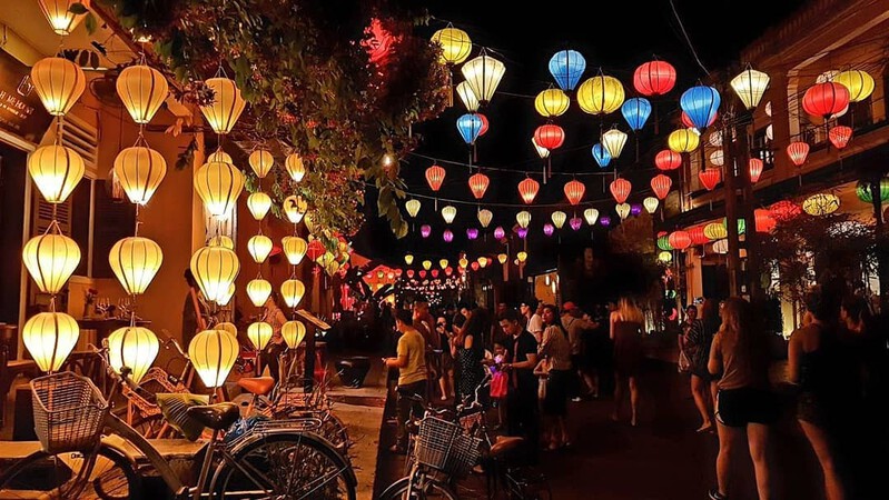 Lưu ý khi du lịch trong nước vào mùa thu Lưu ý khi du lịch trong nước vào mùa thu