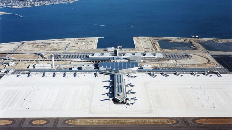 Sân bay Quốc tế Chubu Centrair Sân bay Quốc tế Chubu Centrair
