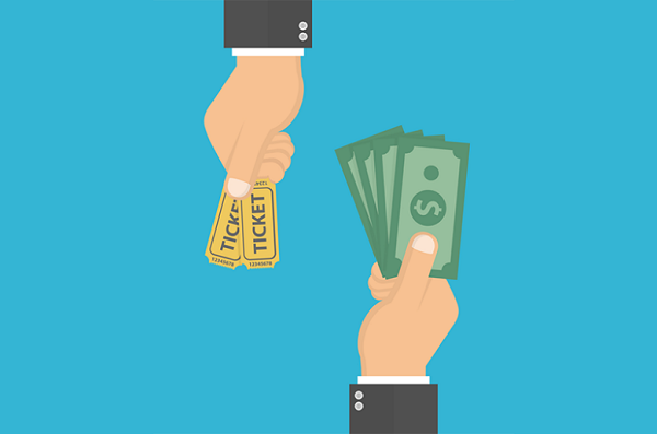 Mua vé máy bay nhượng lại cũng tiềm ẩn nhiều rủi ro Mua vé máy bay nhượng lại cũng tiềm ẩn nhiều rủi ro