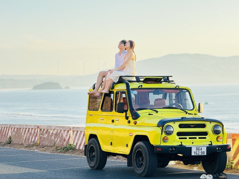 Vậy đặt tour xe Jeep tại Mũi Né như thế nào? Vậy đặt tour xe Jeep tại Mũi Né như thế nào?