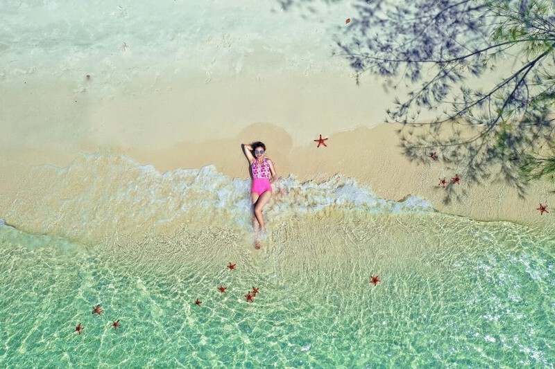 Trốn khỏi cái nắng hè oi bức bằng 1 chuyến du lịch Phú Quốc Trốn khỏi cái nắng hè oi bức bằng 1 chuyến du lịch Phú Quốc