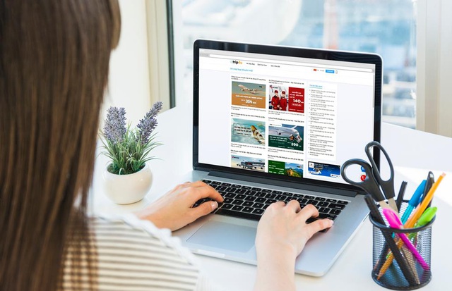 Rất nhiều ưu đãi hấp dẫn đang chờ bạn tại Etrip4u.com Rất nhiều ưu đãi hấp dẫn đang chờ bạn tại Etrip4u.com