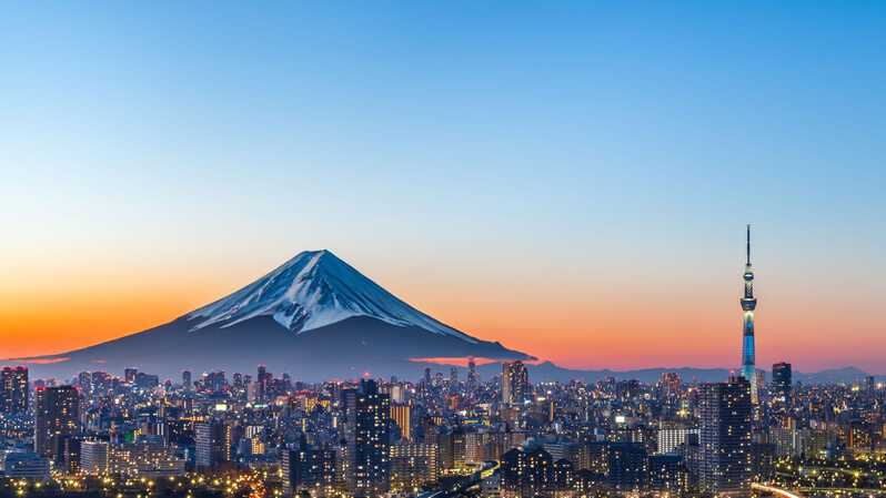 Du lịch Nhật Bản mùa thu cần phải có visa