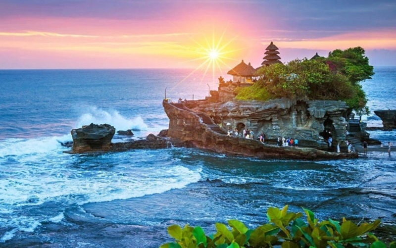 Lịch trình tham khảo đi Bali tự túc Lịch trình tham khảo đi Bali tự túc