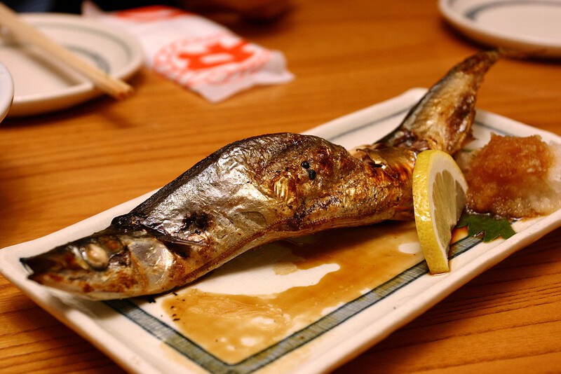 Thưởng thức những món ăn tuyệt vời dưới tiết trời se lạnh