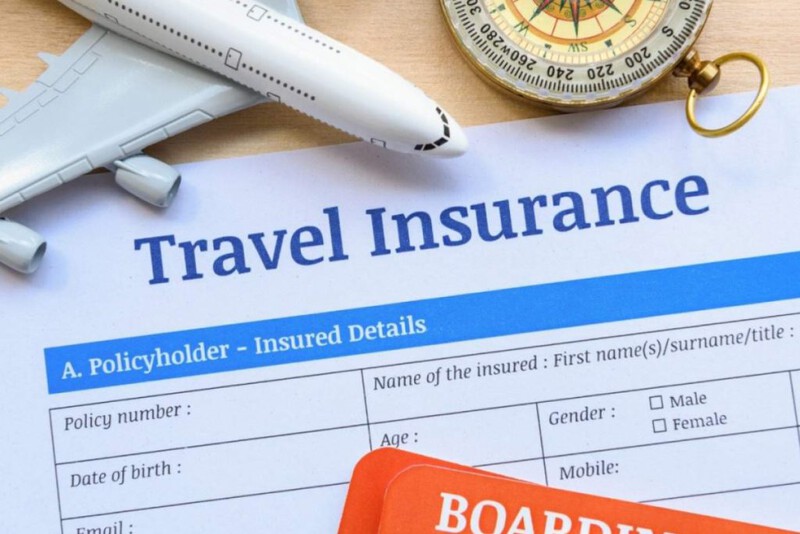 Bảo hiểm du lịch không bắt buộc, nhưng sẽ tuyệt hơn cho chuyến du lịch của bạn Bảo hiểm du lịch không bắt buộc, nhưng sẽ tuyệt hơn cho chuyến du lịch của bạn