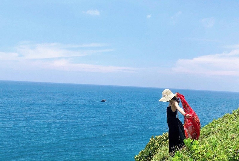 Triển ngay 1 chuyến "ra đảo" cùng bạn bè tại Cô Tô Triển ngay 1 chuyến "ra đảo" cùng bạn bè tại Cô Tô