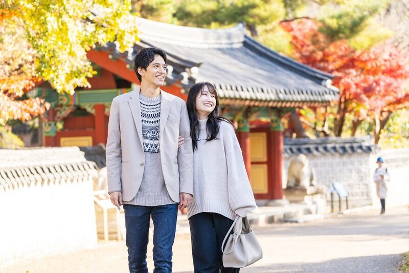 Bỏ túi 1 vài ý tưởng phối đồ phù hợp với thời tiết mùa thu