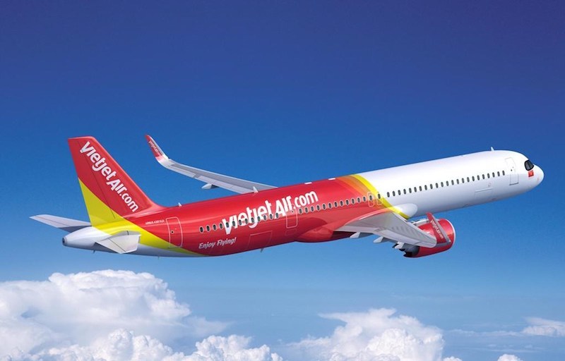 Săn vé máy bay Vietjet tháng 7 giá rẻ với các mẹo hữu ích