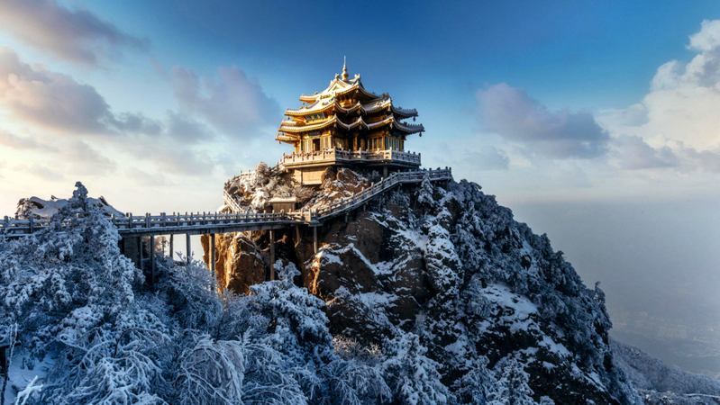 Lão Quân động Lão Quân động