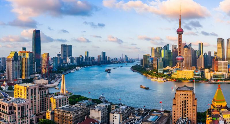 Bến Thượng Hải