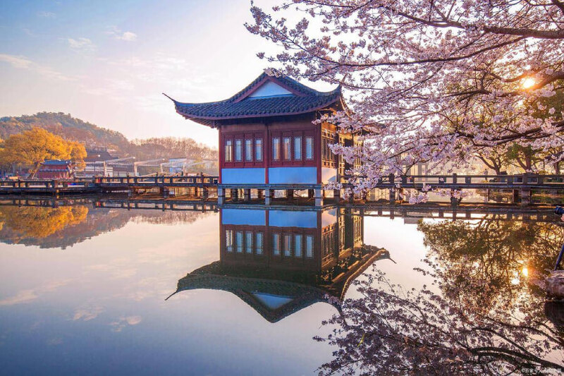 Tây Hồ Hàng Châu Tây Hồ Hàng Châu