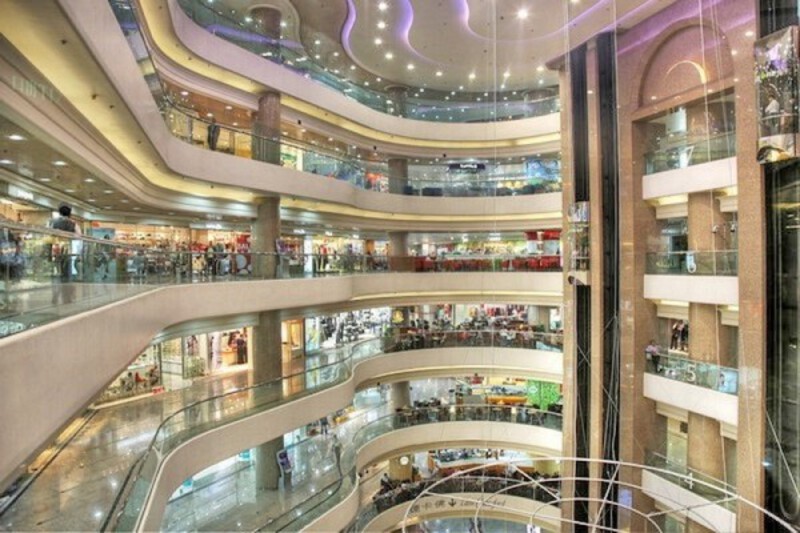 Chợ Bạch Mã, Quảng Châu