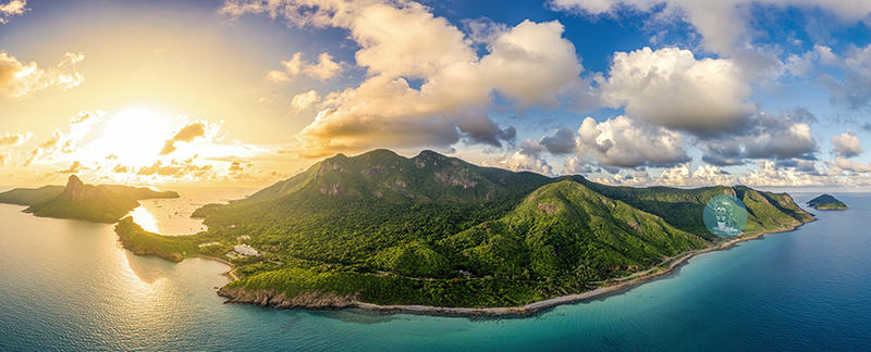 Thời điểm lý tưởng để du lịch Côn Đảo Thời điểm lý tưởng để du lịch Côn Đảo