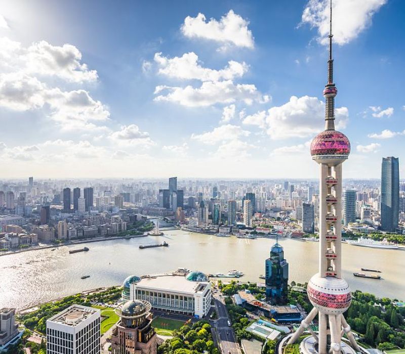 Tháp Đông Phương Minh Châu