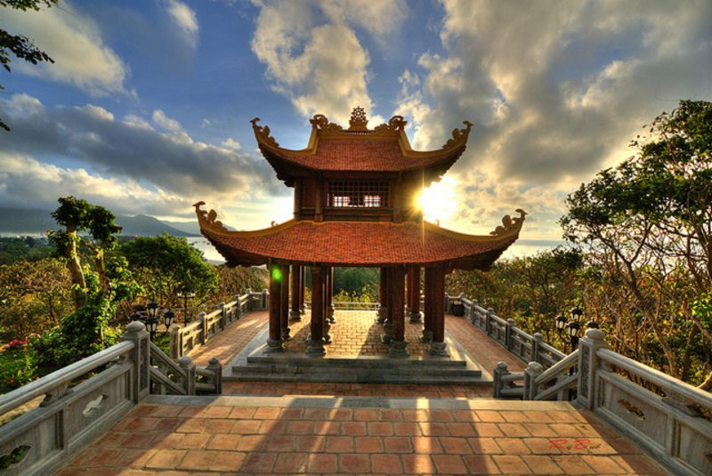 Chùa Núi Một Chùa Núi Một