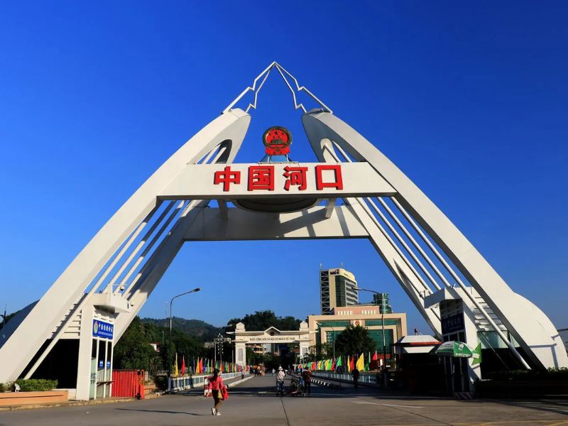 Thời điểm lý tưởng để du lịch Hà Khẩu