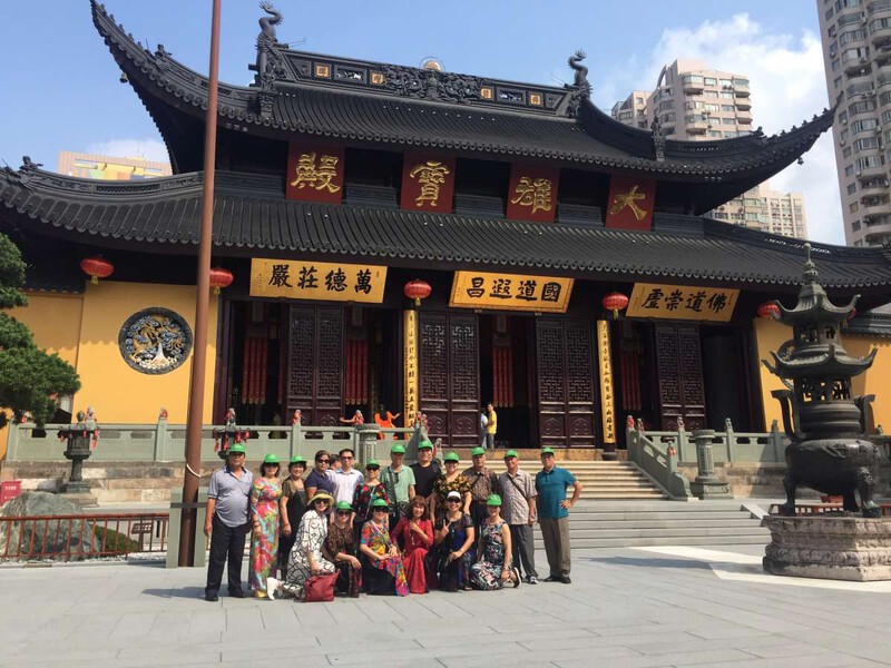 Các tour du lịch Bắc Kinh hot nhất