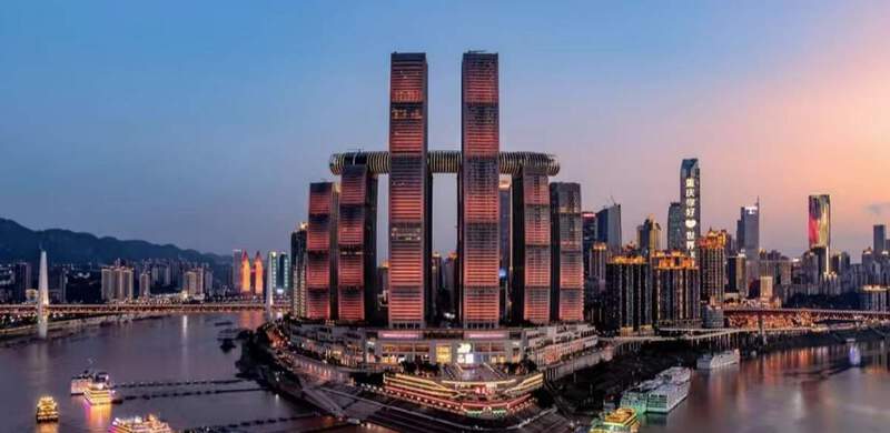 Quảng trường Lai Phúc Sĩ Quảng trường Lai Phúc Sĩ