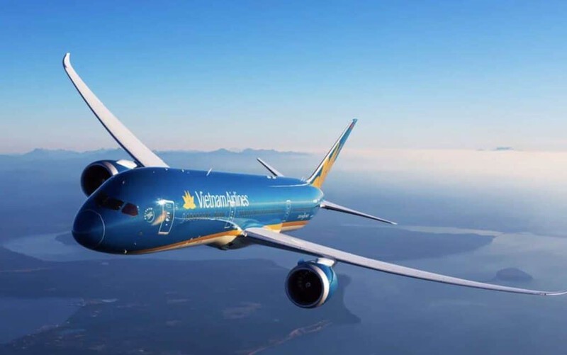 Quyền lợi khi mua vé máy bay Vietnam Airlines tại đại lý ủy quyền Quyền lợi khi mua vé máy bay Vietnam Airlines tại đại lý ủy quyền