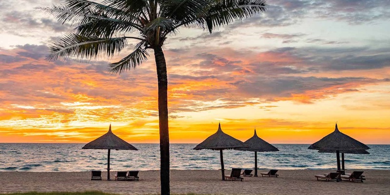 Bãi Sao Phú Quốc