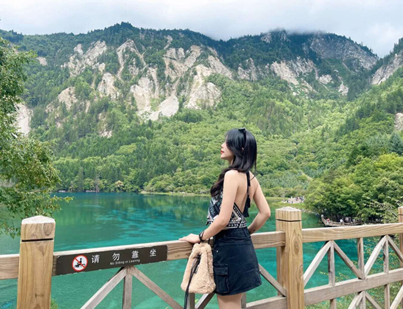 Di chuyển phù hợp để có 1 chuyến khám phá trọn vẹn tại Cửu Trại Câu