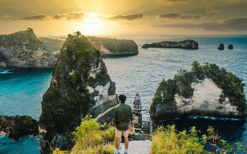 Du lịch Bali mùa hè Du lịch Bali mùa hè