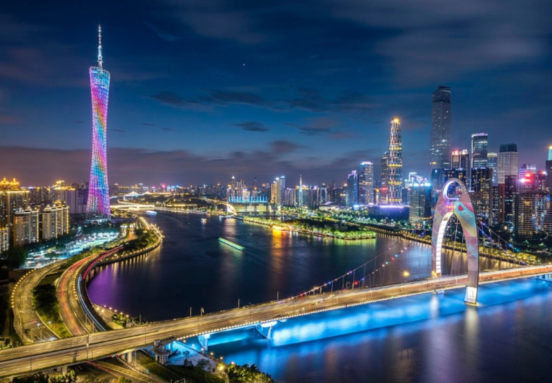 Gợi ý lịch trình khám phá trọn vẹn Quảng Châu