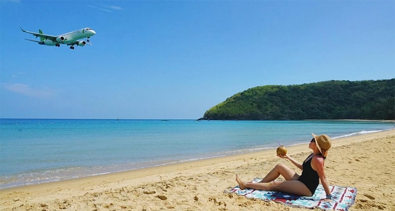 Bãi Đầm Trầu Bãi Đầm Trầu