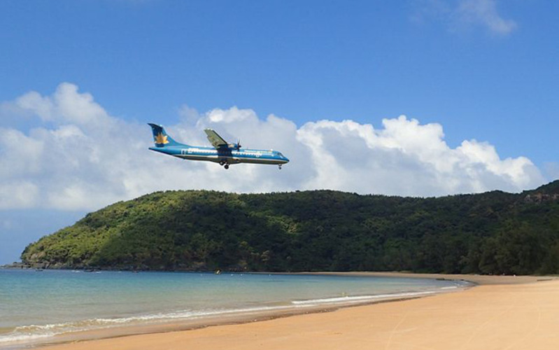 Thời điểm lý tưởng để du lịch Côn Đảo