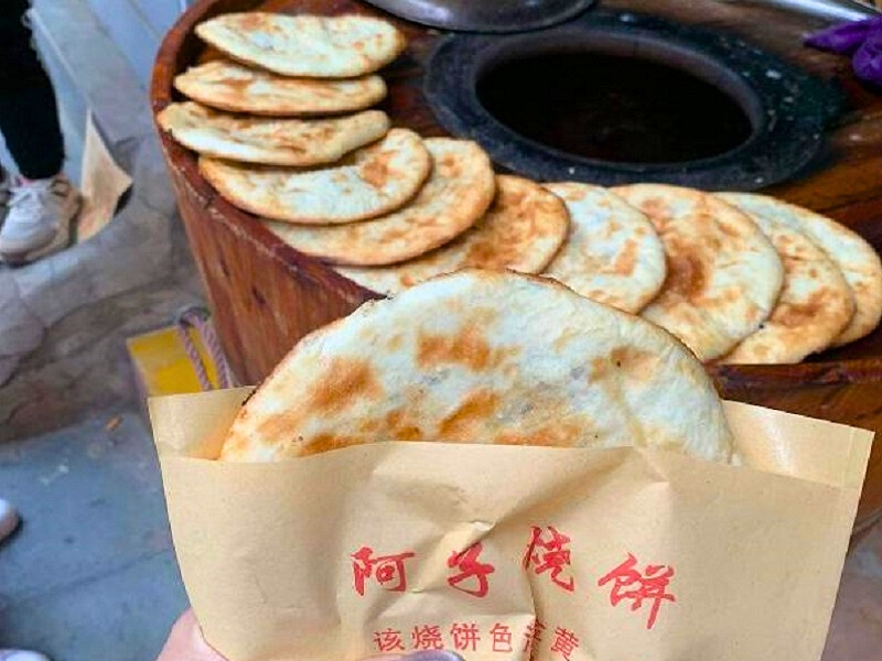 Những món ăn nhất định phải thử khi đến Hà Khẩu Những món ăn nhất định phải thử khi đến Hà Khẩu