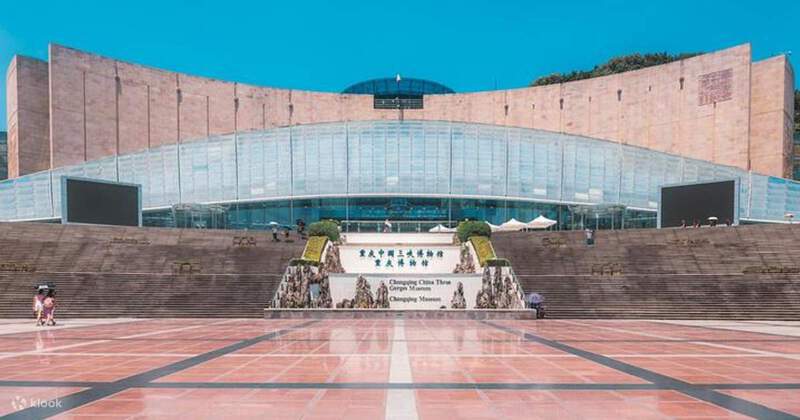 Bảo tàng Tam Hiệp Bảo tàng Tam Hiệp