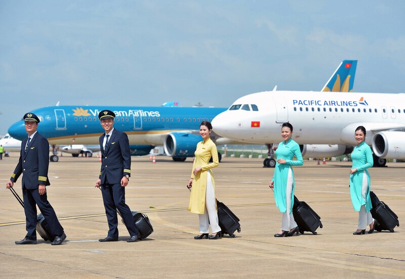 Có nhiều lựa chọn để đặt vé Vietnam Airlines tại Etrip4u Có nhiều lựa chọn để đặt vé Vietnam Airlines tại Etrip4u