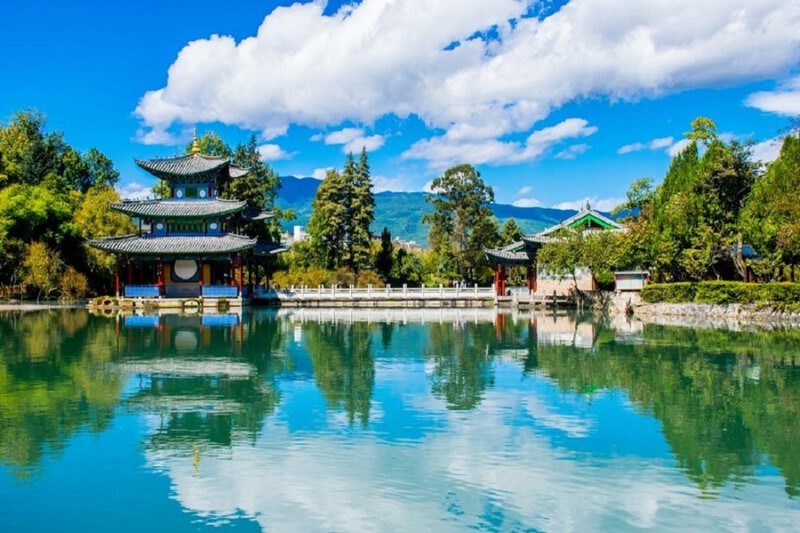 Tour Trung Quốc 4N3Đ: Hà Nội - Hà Khẩu - Bình Biên - Di Lặc - Kiến Thủy - Mông Tự Tour Trung Quốc 4N3Đ: Hà Nội - Hà Khẩu - Bình Biên - Di Lặc - Kiến Thủy - Mông Tự