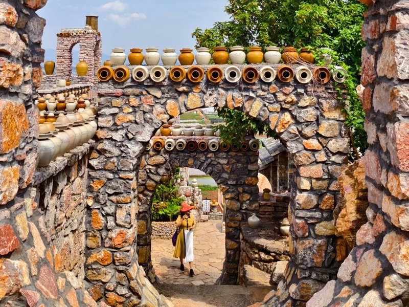 Bối Sơn Đào Trang