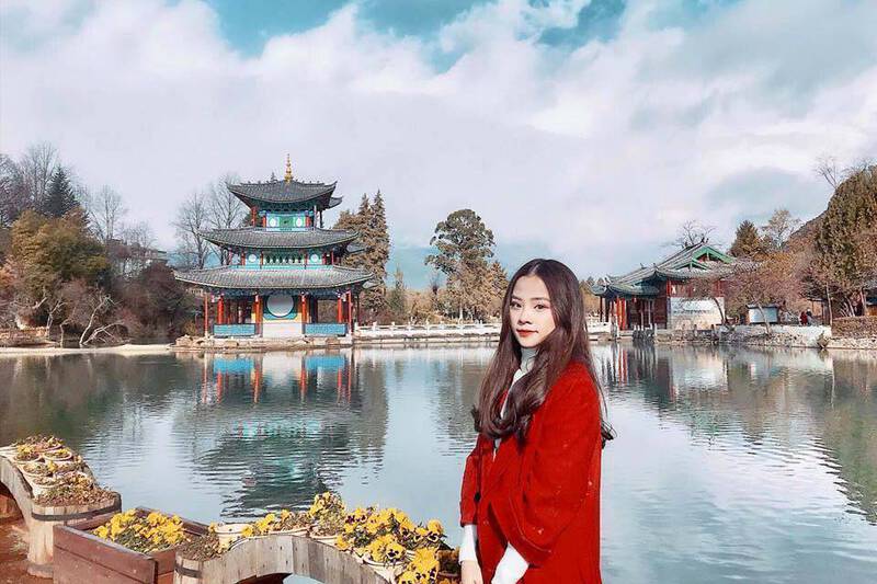 Nên mang theo áo khoác khi du lịch Côn Minh Nên mang theo áo khoác khi du lịch Côn Minh