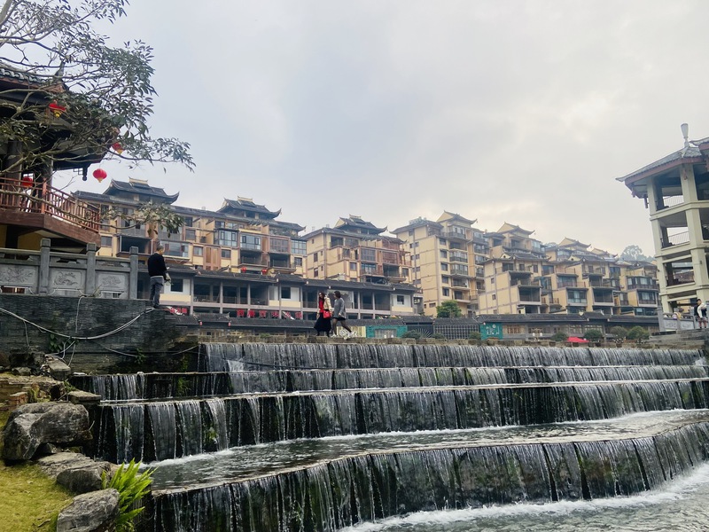 Bình Biên mùa đông Bình Biên mùa đông