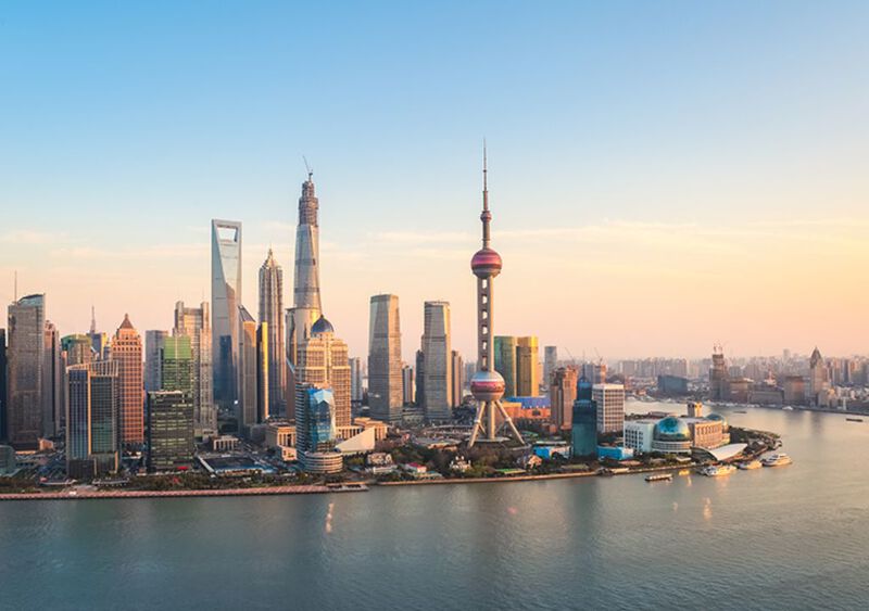 Du lịch Thượng Hải tự túc hết bao nhiêu tiền? Du lịch Thượng Hải tự túc hết bao nhiêu tiền?