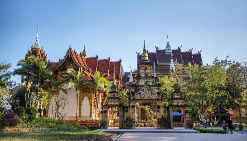 Tây Song Bản Nạp