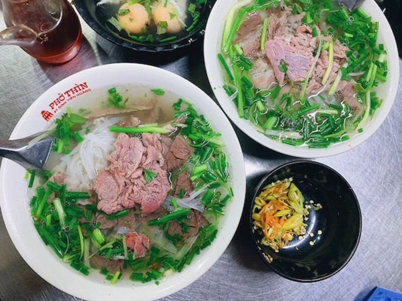 Phở Hà Nội