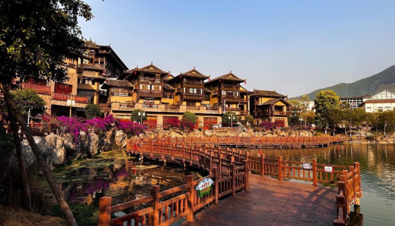 Bình Biên mùa thu Bình Biên mùa thu