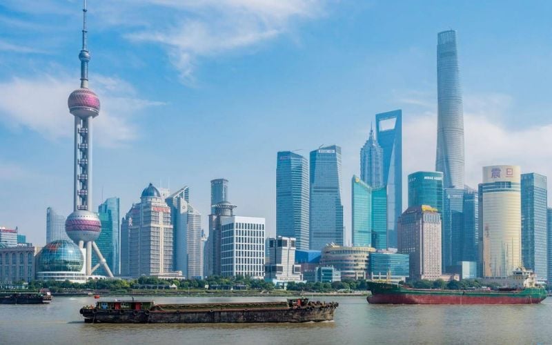 Vì sao nên mua quà lưu niệm khi du lịch Thượng Hải? Vì sao nên mua quà lưu niệm khi du lịch Thượng Hải?