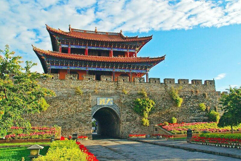 Những điều cần biết về Vân Nam Những điều cần biết về Vân Nam