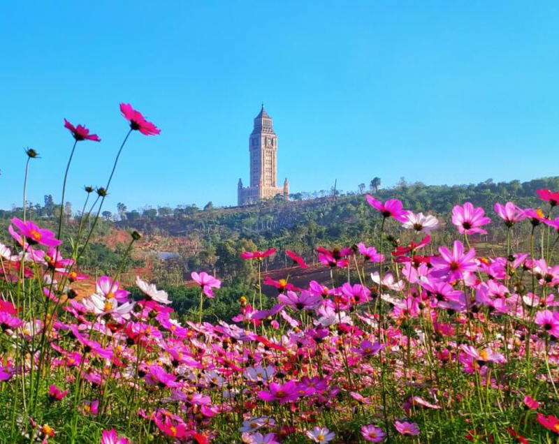 Công viên sinh thái Phượng Hoàng