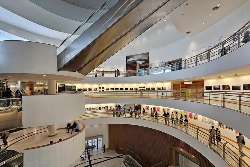 Bảo tàng Nghệ thuật và Văn hóa Bangkok