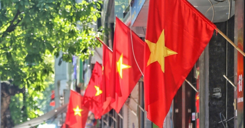 Thời tiết Hà Nội dịp lễ 2/9