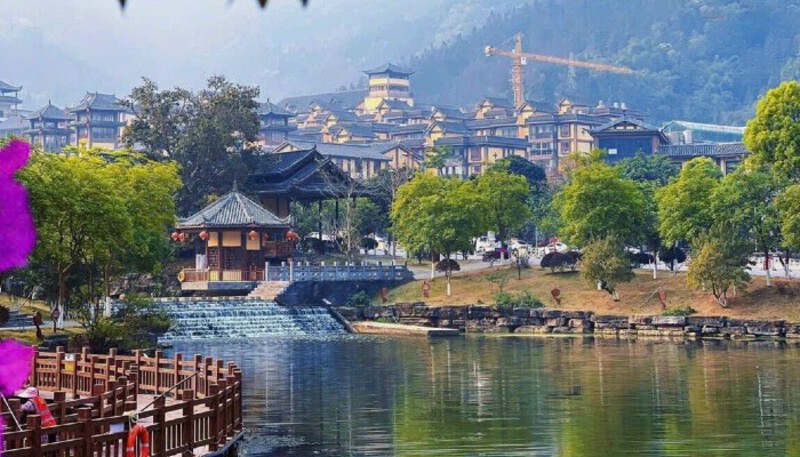 Bình Biên mùa xuân Bình Biên mùa xuân