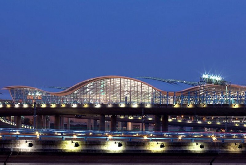 Sân bay tại Thượng Hải Sân bay tại Thượng Hải